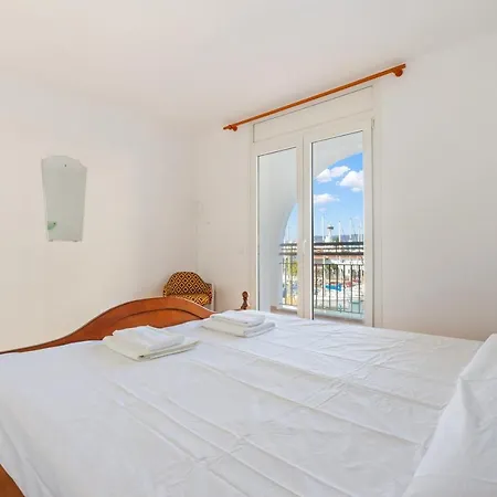 Welcs Duplex 025 Emp Frente Al Mar Apartamento