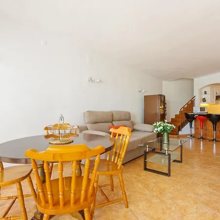 Welcs Duplex 025 Emp Frente Al Mar Apartment Empuriabrava