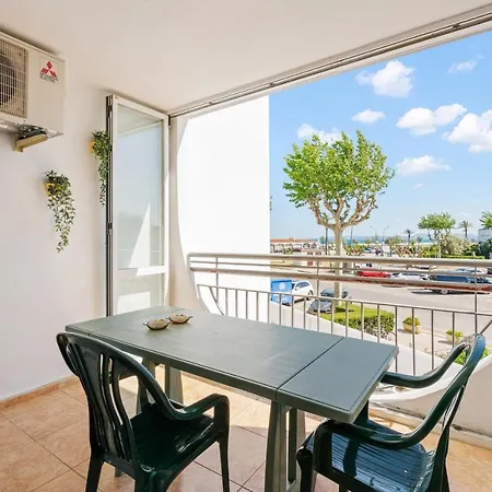 Apartment Welcs Duplex 025 Emp Frente Al Mar