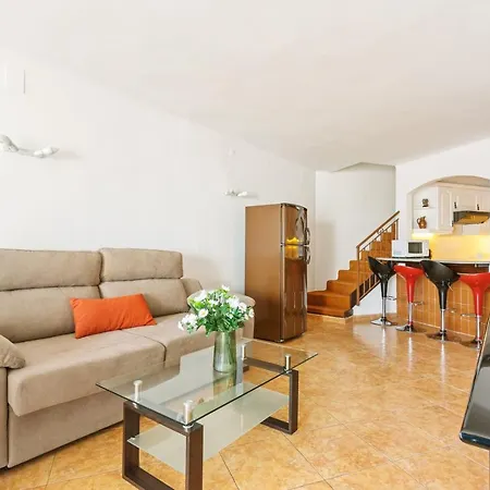 Welcs Duplex 025 Emp Frente Al Mar Apartamento *