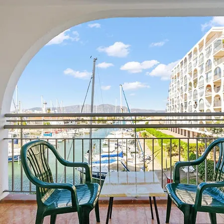 Apartment Welcs Duplex 025 Emp Frente Al Mar
