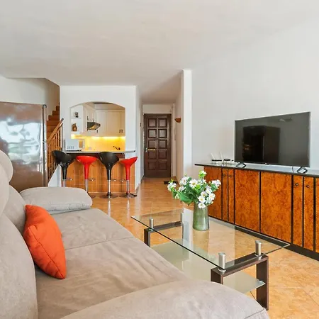 Welcs Duplex 025 Emp Frente Al Mar Empuriabrava