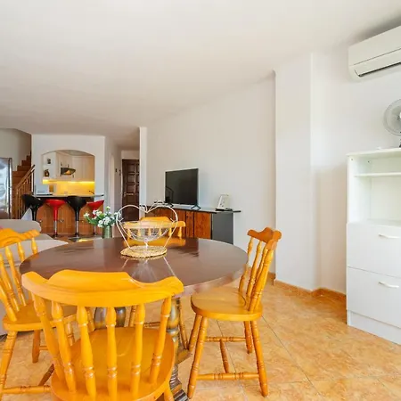 Apartment Welcs Duplex 025 Emp Frente Al Mar *
