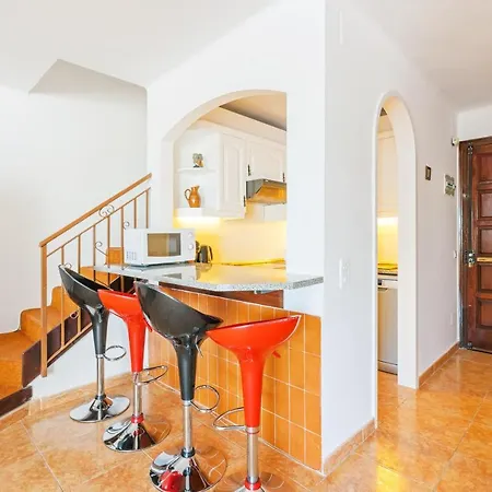 Welcs Duplex 025 Emp Frente Al Mar Apartamento *