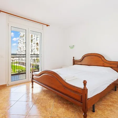 Apartment Welcs Duplex 025 Emp Frente Al Mar *