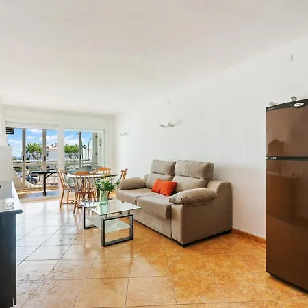 Welcs Duplex 025 Emp Frente Al Mar * Empuriabrava