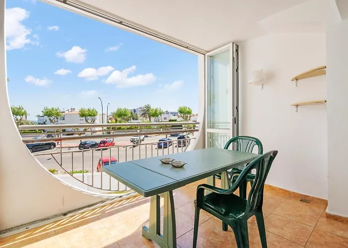 Welcs Duplex 025 Emp Frente Al Mar *