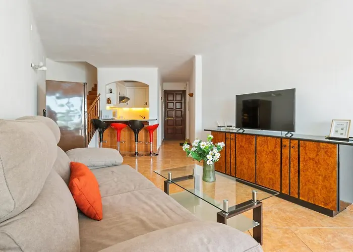 Welcs Duplex 025 Emp Frente Al Mar Empuriabrava