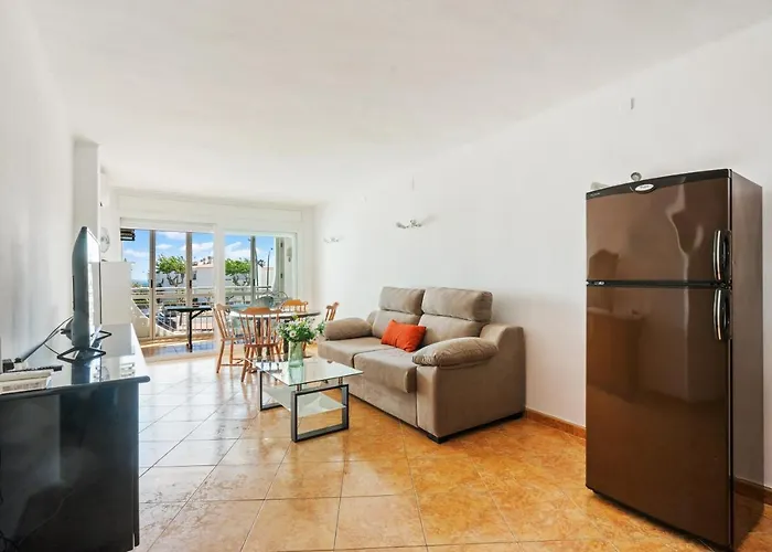 Welcs Duplex 025 Emp Frente Al Mar * Empuriabrava